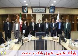 توافق ایران و عراق برای گسترش همکاری های دارویی
